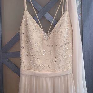 Bridesmaid/Prom Dress